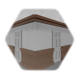 Multiple Rooms Segment