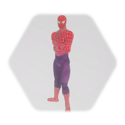 Spider-Man (2002 - 2007)