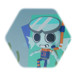 <term>Finn (Reef Explorer)