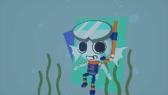 A screenshot taken in Dreams. 10 of 28.