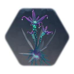 Alien Flora