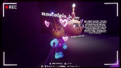 A screenshot taken in Dreams. 1 of 2.