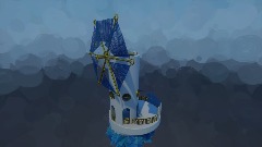 A screenshot taken in Dreams. 1 of 1.