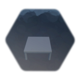 1x1 Table