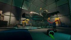 A screenshot taken in Dreams. 20 of 30.