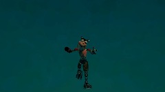 A screenshot taken in Dreams. 1 of 1.