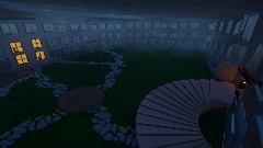 The Backrooms | Level 188