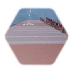 Grenade\throwable-object Area-Targeting