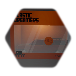 PLASTIC DREAMERS | 2007 valvular