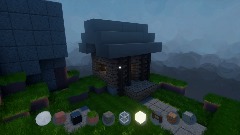 A screenshot taken in Dreams. 13 of 13.