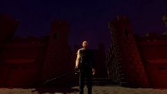 The Kurgan gains a Quickening