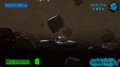 A screenshot taken in Dreams. 2 of 24.