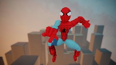 A screenshot taken in Dreams. 6 of 10.