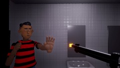 GOOD COP / BAD COP TEST