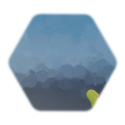 First person puppet ADVANCE