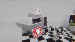 A screenshot taken in Dreams. 2 of 5.