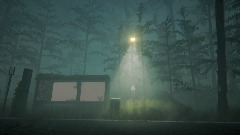 A screenshot taken in Dreams. 1 of 10.