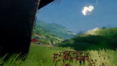 A screenshot taken in Dreams. 4 of 8.