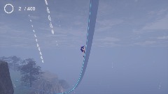 A screenshot taken in Dreams. 4 of 8.