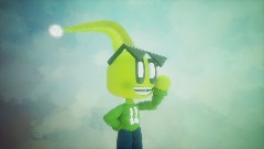 A screenshot taken in Dreams. 9 of 9.