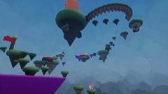 Sky island v.95