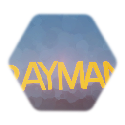 Rayman Movie Logo