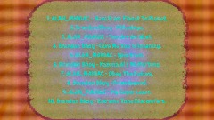 Warning!... ALAN_MANIAC and  Brandon Bhoy Has Escaped  Mix