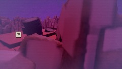 A screenshot taken in Dreams. 13 of 15.