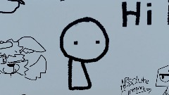 A screenshot taken in Dreams. 9 of 26.