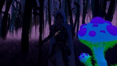 The blessings of the rain- Intro