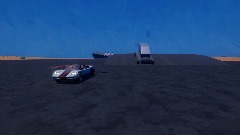 Drone Car Race Chase Deluxe