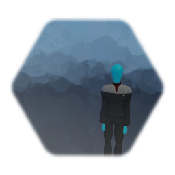 Starfleet Officer