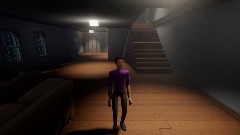 A screenshot taken in Dreams. 17 of 22.