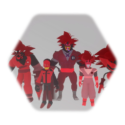 The EXE X Pack 1