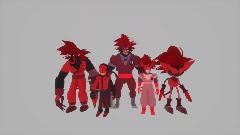 A screenshot taken in Dreams. 10 of 30.