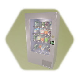 Vending machine ver2