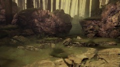 A screenshot taken in Dreams. 3 of 3.