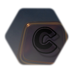 Antigravity chocolate