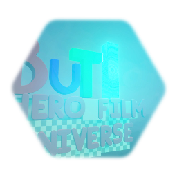 Buti HERO FILM universe Lego