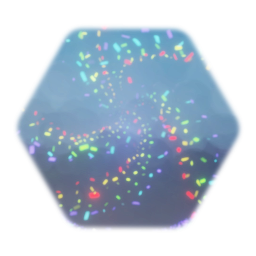 Remix of Rainbow ring