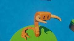 AY | Make Colin in your style!