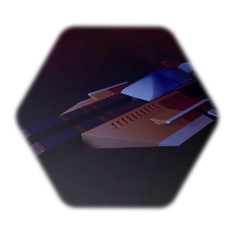 [Space Ships | Flying Vehicles]