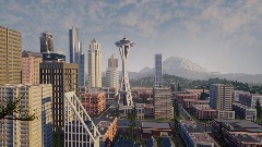 A screenshot taken in Dreams. 9 of 12.