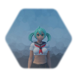 sailor summer fuku.のリミックス