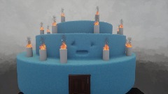 Birthday adventures.