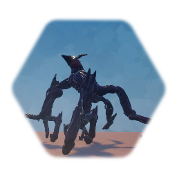 Mind Flayer
