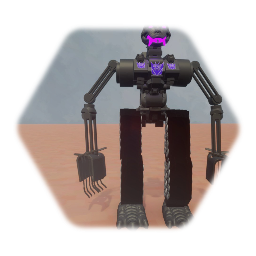 Excavator