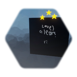 Angry birds Level clear