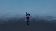 A screenshot taken in Dreams. 24 of 29.