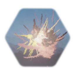 My Creation - 30/11/2019